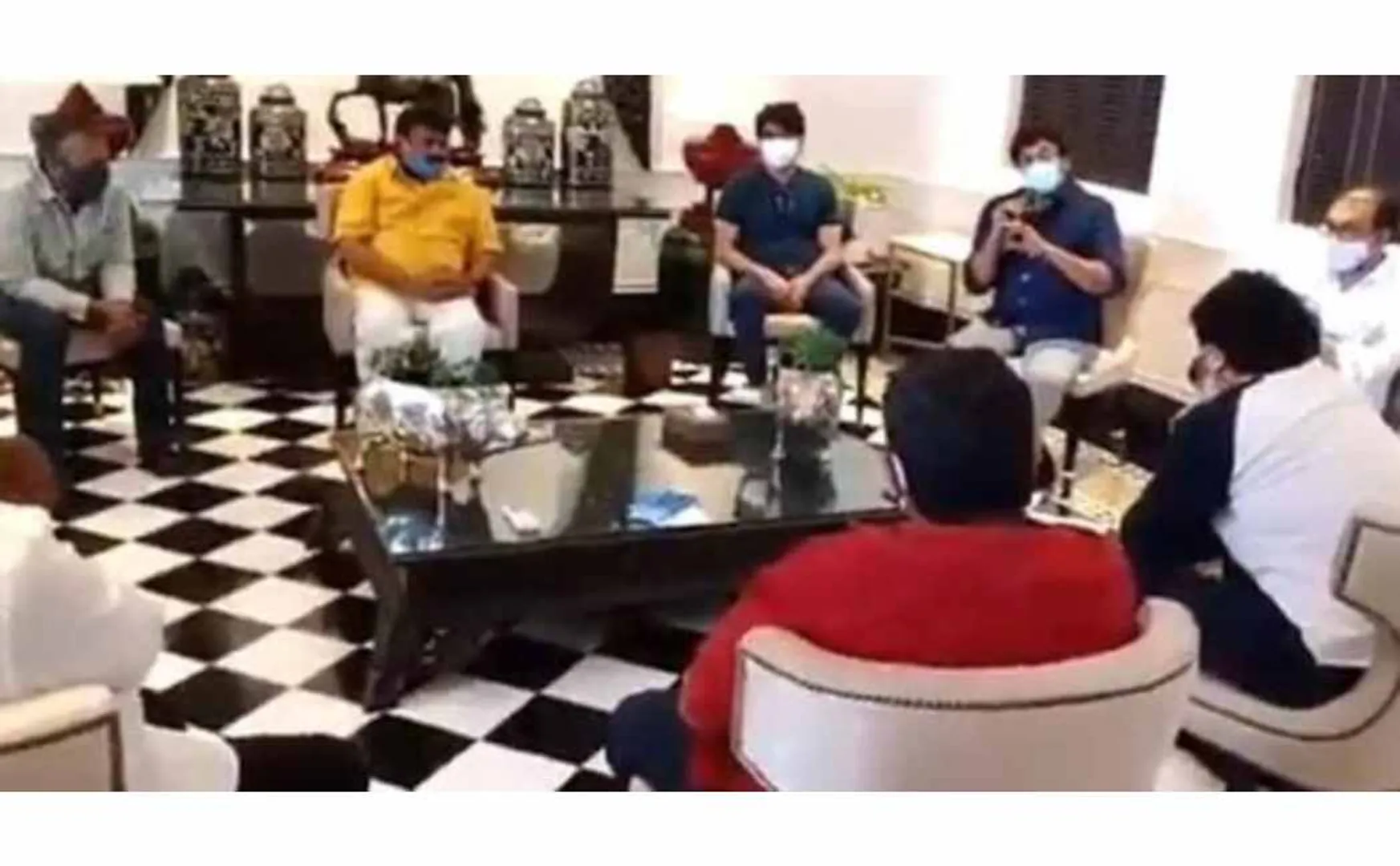 telugu industry 